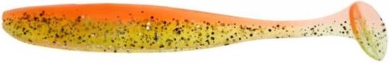 Keitech Easy Shiner 4 - 10cm (7 pcs) - Kleur : Jean Jenie van Keitech