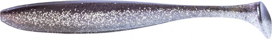 Keitech Easy Shiner 4” - 10cm (7 pcs) - Kleur : Kokanee Salmon van Keitech