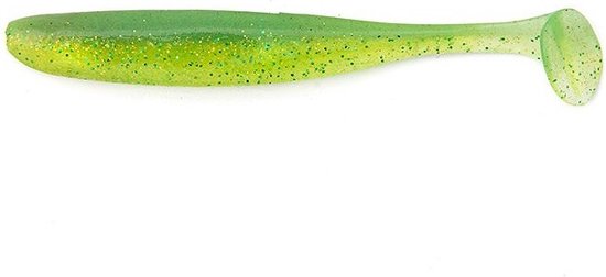 Keitech Easy Shiner 4” - 10cm (7 pcs) - Kleur : Lady Stardust