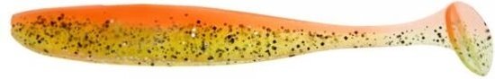 Keitech Easy Shiner 5” - 12cm (5 pcs) - Kleur : Diamond Dog van Keitech