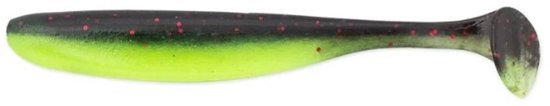 Keitech Easy Shiner Fire Shad 11.5cm