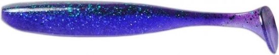 Keitech Easy Shiner | Swimbait | 2 inch | Electric June Bug | 12 Stuks van Keitech