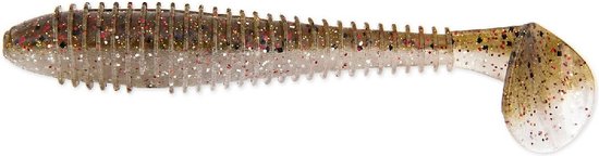 Keitech FAT Swing Impact 4,8 inch 12cm 5St. Barsch (BA-Edition) van Keitech