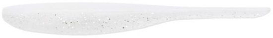 Keitech Shad Impact 3 (7,5 cm) Softbait - 10 stuks Sight Flash 422T