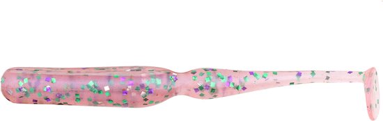 Keitech Swing Bait | 2.8 Inch Cotton Candy 7cm van Keitech