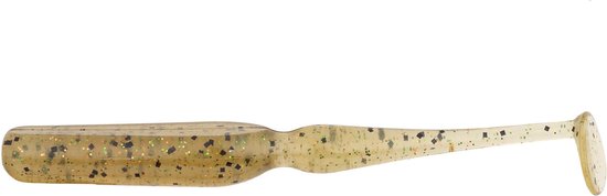 Keitech Swing Bait | 2.8 Inch Ginger Shrimp 7cm van Keitech