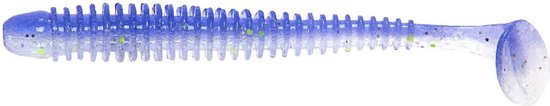 Keitech Swing Impact 10cm 8st Sexy Hering BA Edition van Merkloos