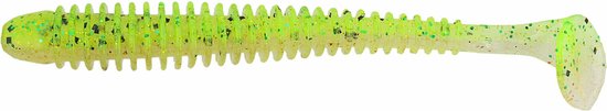 Keitech Swing Impact - 2 Inch Multicolour 2 van Merkloos