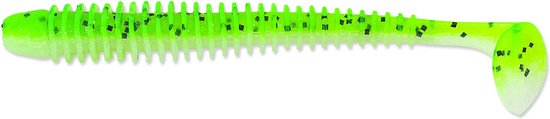Keitech Swing Impact | 3 Inch Multicolour 3 van Merkloos