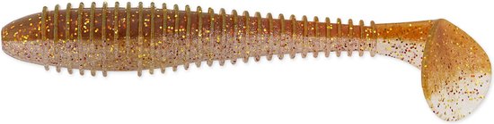 Keitech Swing Impact Fat | 4.3 Inch Multicolour 11cm van Keitech