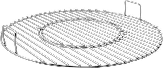 Kettle Bbq - Grill Set - 57-57 Plus van Weber