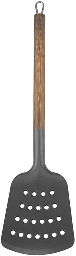 Keukenspatel thermoplastisch WOODEN 34,5 cm