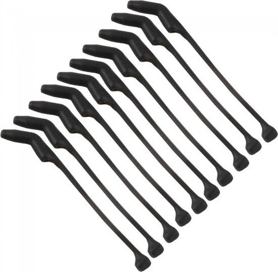 Kickers D Rig 10pcs van Merkloos
