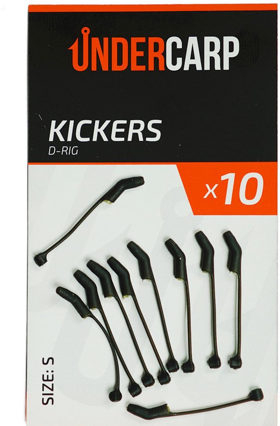 Kickers D Rig Maat S van Merkloos