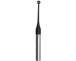 Kinetic Anti Snag Drop Shot Lood Zwart 20 g van Kinetic