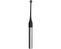 Kinetic Anti Snag Drop Shot Lood Zwart 40 g van Kinetic