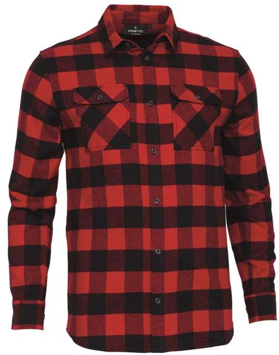 Kinetic Aron Shirt van Kinetic