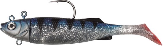 Kinetic Avatar Sea 275 gram | Blue Tiger van Kinetic