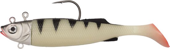 Kinetic Avatar Sea 275 gram | Glow Tiger van Kinetic