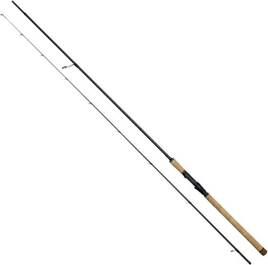 Kinetic Battler Cf Spinhengel Beige 3.05 m / 15-50 g van Kinetic
