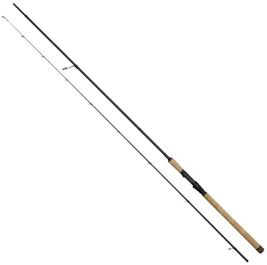 Kinetic Battler Cf Spinhengel Beige 3.36 m / 15-50 g van Kinetic