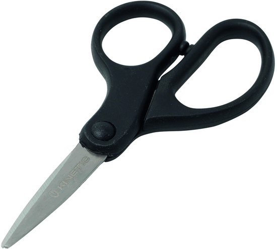 Kinetic Braid Scissors / Lijn schaar van Kinetic