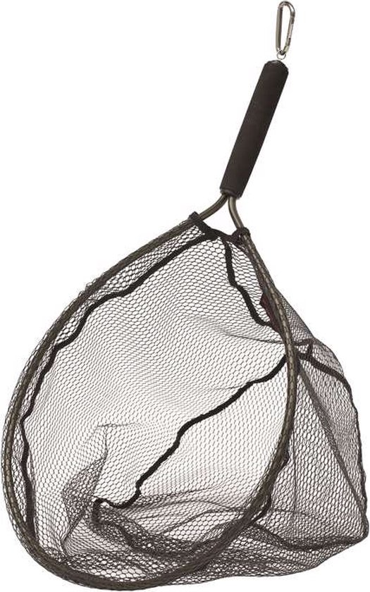 Kinetic Creek Net Medium van Merkloos