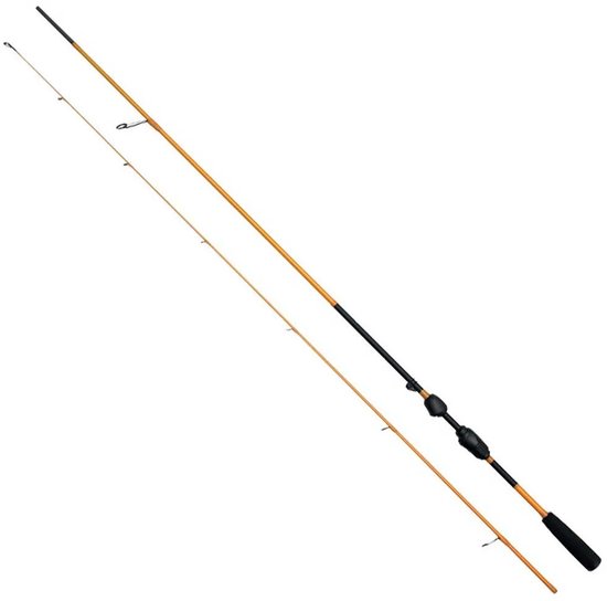 Kinetic Defeater Ct Spinhengel Beige 2.14 m / 0.7-7 g