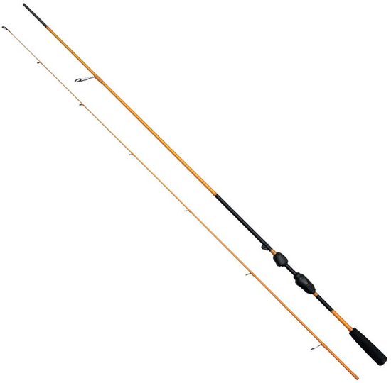 Kinetic Defeater Ct Spinhengel Beige 2.75 m / 3-15 g