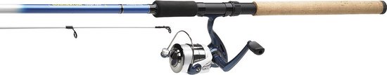 Kinetic Dominator Draaiende Combo Blauw,Paars 2.44 m / 60 g