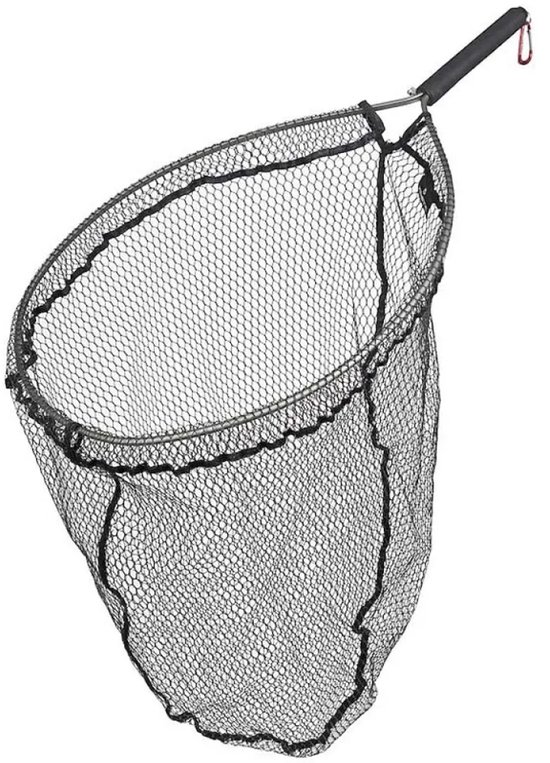Kinetic Draco Coast Veiligheidsnet Grijs 50 x 65 x 80 x 20 cm