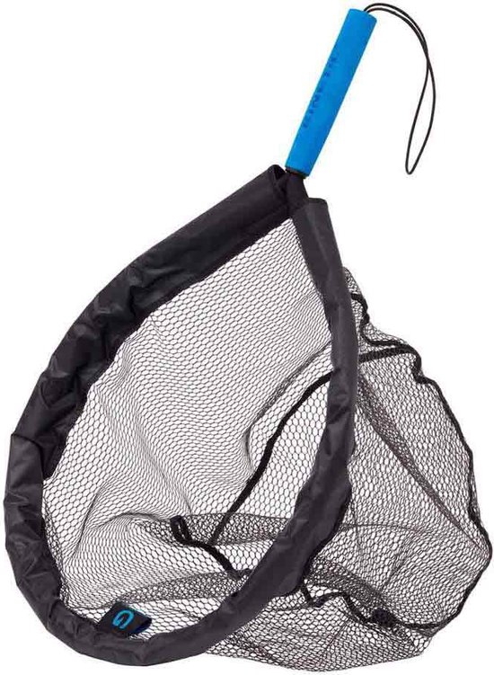 Kinetic Drijvend Net Grijs 40 x 50 x 17 cm van Kinetic