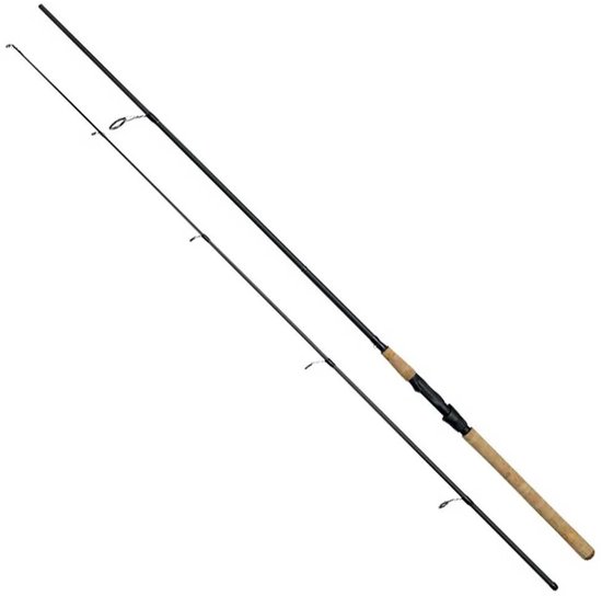 Kinetic Enforcer Cl Spinhengel Beige 2.75 m / 8-30 g
