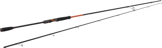 KINETIC Hengel Xarann Spin CT ML 5-24gr 270cm van Merkloos