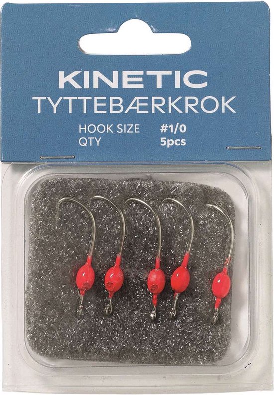 Kinetic Krijnhaken van Kinetic