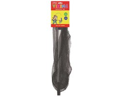 Kinetic Little Viking Tele Veiligheidsnet Zwart van Kinetic