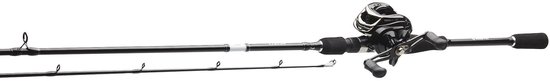 Kinetic - Ozor Baitcaster CL - Kinetic