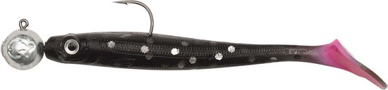 Kinetic Playmate RTF loodvrij | Dark Pinkness | 10 gram | 9 cm van Kinetic