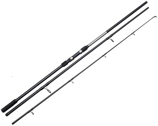 Kinetic Prospero Carp Cc Karperhengel Zilver 3.00 m / 3 Lbs