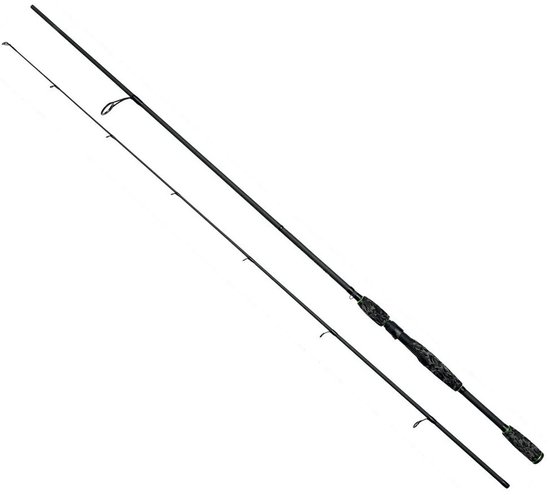 Kinetic Punisher Ct Spinhengel Zwart 3.05 m / 30-80 g
