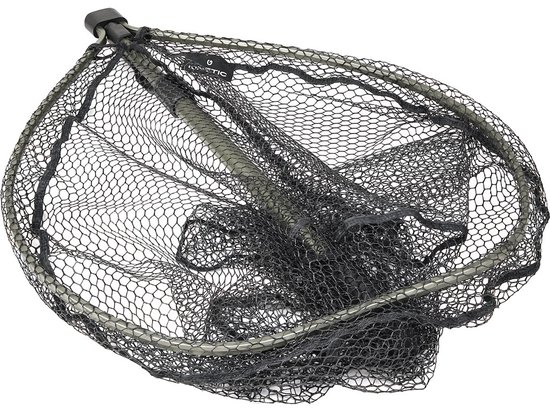 Kinetic Scorpius Flip Up Net M 50X75X45cm 66/104cm van Merkloos