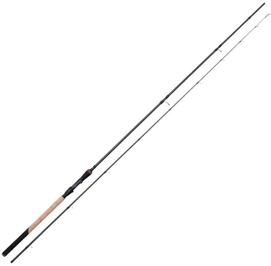 Kinetic Scorpius Pellet Waggler Cl Karperhengel Zilver 3.30 m / 10-30 g
