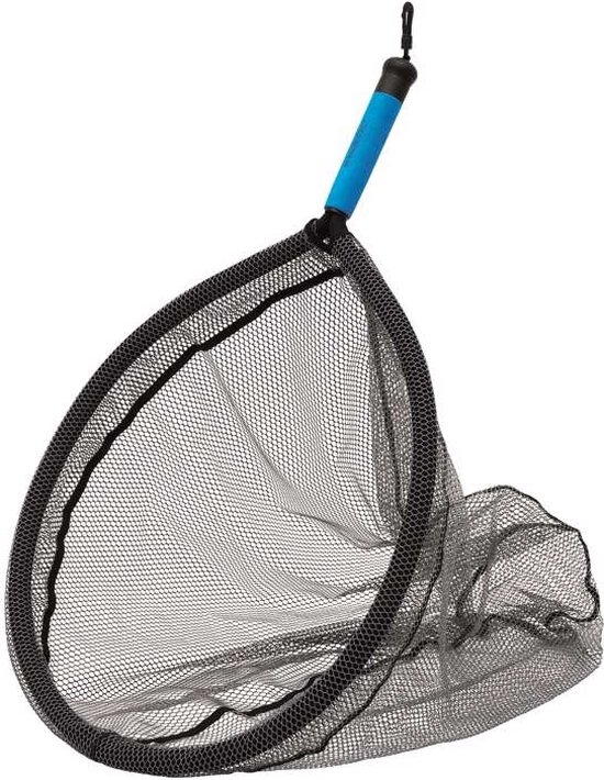 Kinetic Seatrout Net Floating Large van Kinetic