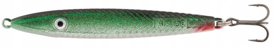 Kinetic Spinnerbait Wobbler 18g - Ideaal voor zeeforel van Kinetic