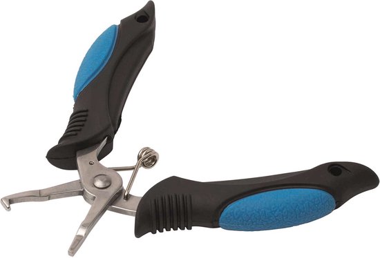 Kinetic Splitringtang 13cm van Kinetic