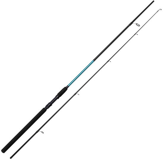 Kinetic Witcher Spinhengel Zilver 3.00 m / 15-50 g