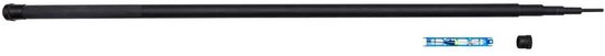 Kinetic Witcher Vishengel Zilver 4.00 m van Merkloos