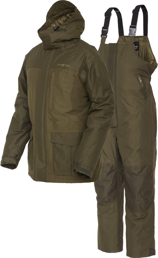 Kinetic X-Shade Winterpak van Kinetic