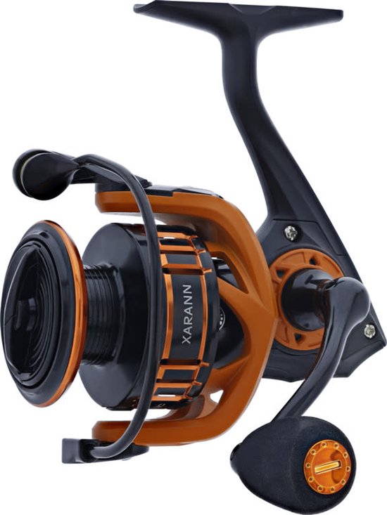 Kinetic Xarann 5+1BB - Maat : 2000FD van Merkloos