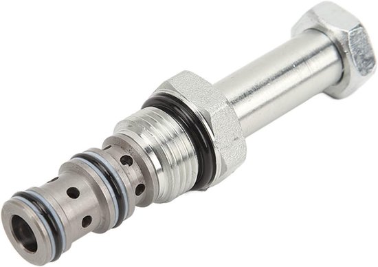 Klepspoel voor 3-weg solenoïde klep, ideaal voor Hydraforce toepassingen en hydraulische systemen